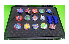 best hasbro beyblades