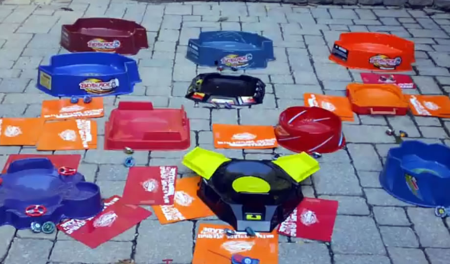 My Stadium Collection